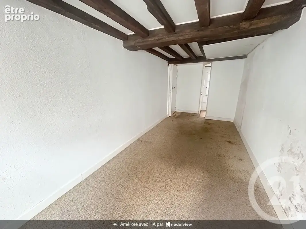 Appartement 14 m² à Lille  - photo 6