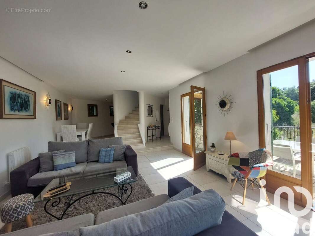 Photo 8 - Maison à COURSEGOULES