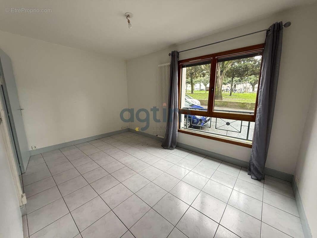 Appartement à LA ROCHE-SUR-YON