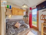 Appartement à CHATEL