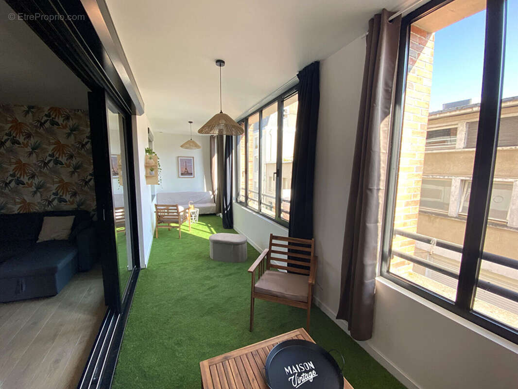 Appartement à CHOLET