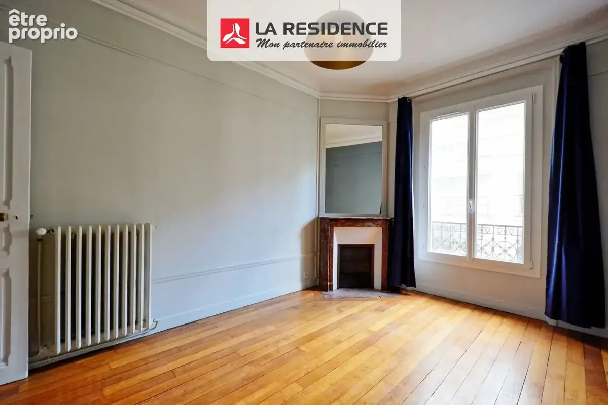 Appartement 2 pièces 51 m² à vendre à Paris-18e (75018) - photo 6