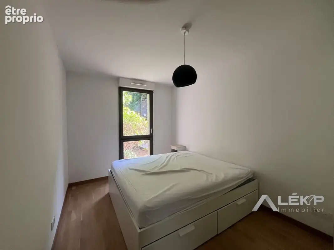 Appartement 3 pièces 65 m² à vendre à Nanterre (92000) - photo 5