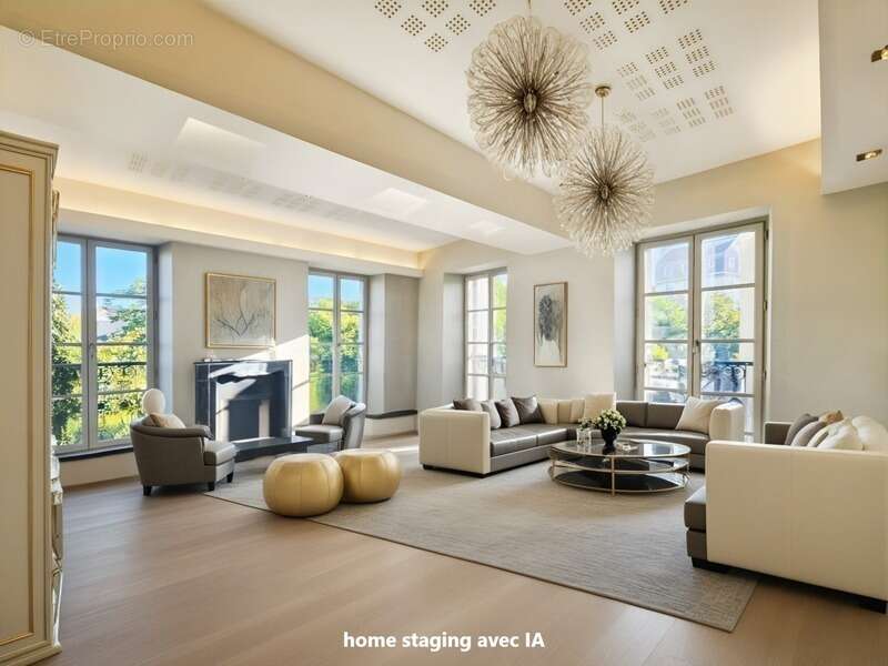 Appartement à TARBES