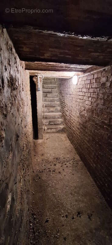 Maison à SAINT-CLAIR-SUR-EPTE