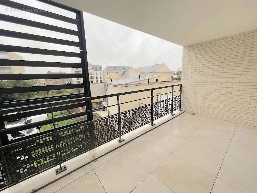 Appartement à MEAUX