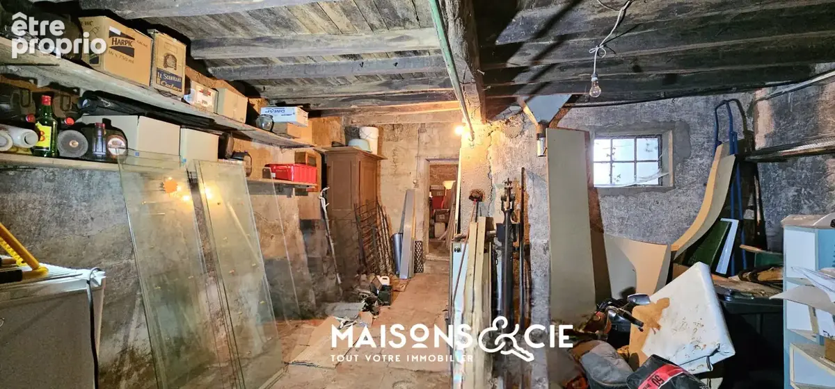 Maison Chazey Sur Ain 4 pièce(s) 130 m2 - photo 8