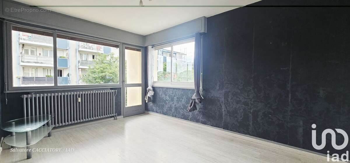 Photo 2 - Appartement à AIX-LES-BAINS