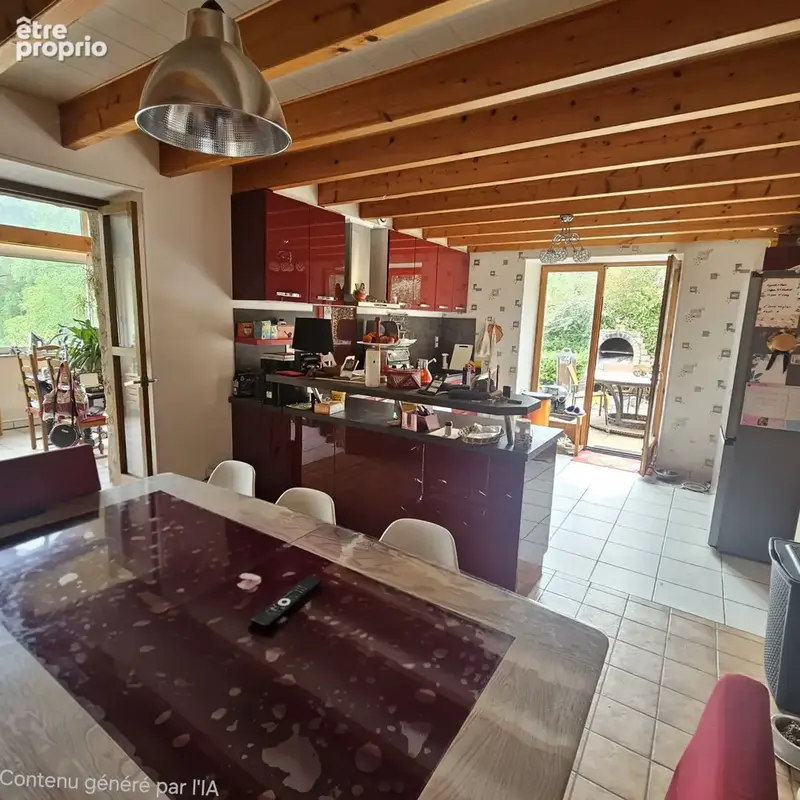 maison de charme au calme d'un secteur préservé - photo 18