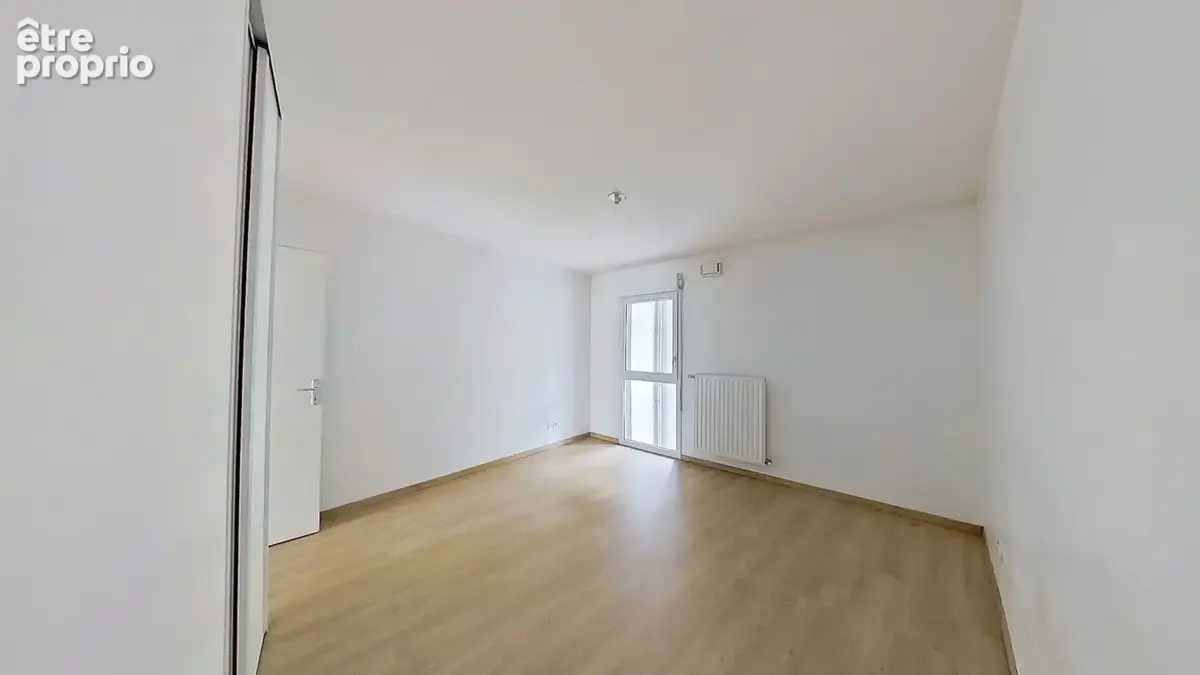 Appartement Lyon 3 pièces 66.33 m2 - photo 3