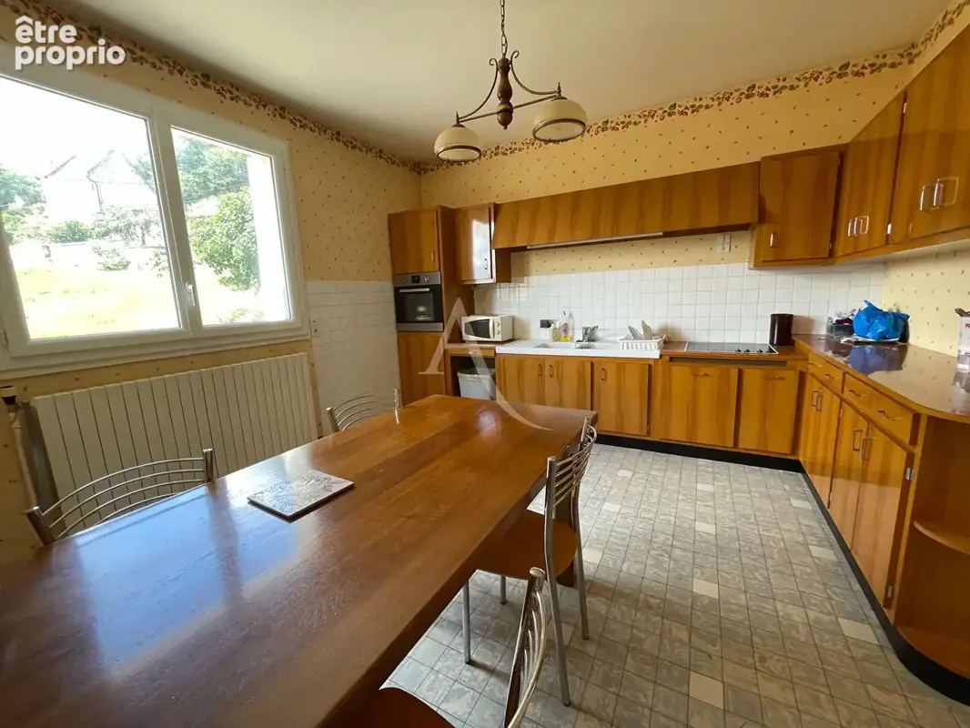 Maison Montrichard  3 pièce(s) - photo 7