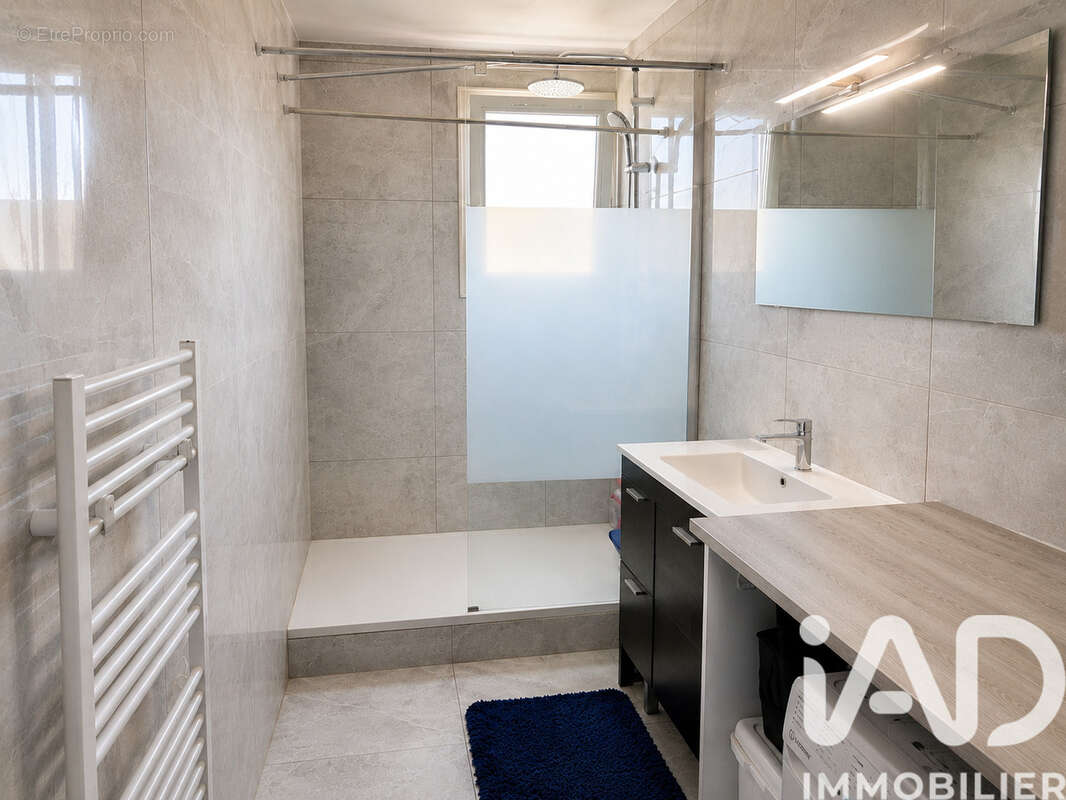 Appartement 63 m² à Asnieres-Sur-Seine  - photo 6