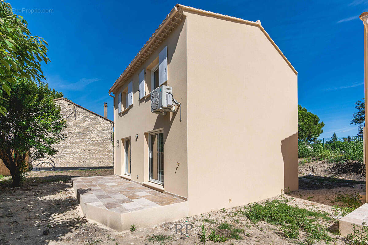 Maison à AVIGNON