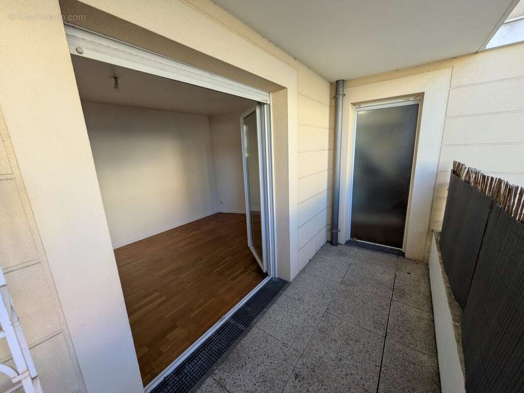 Appartement à CHATOU