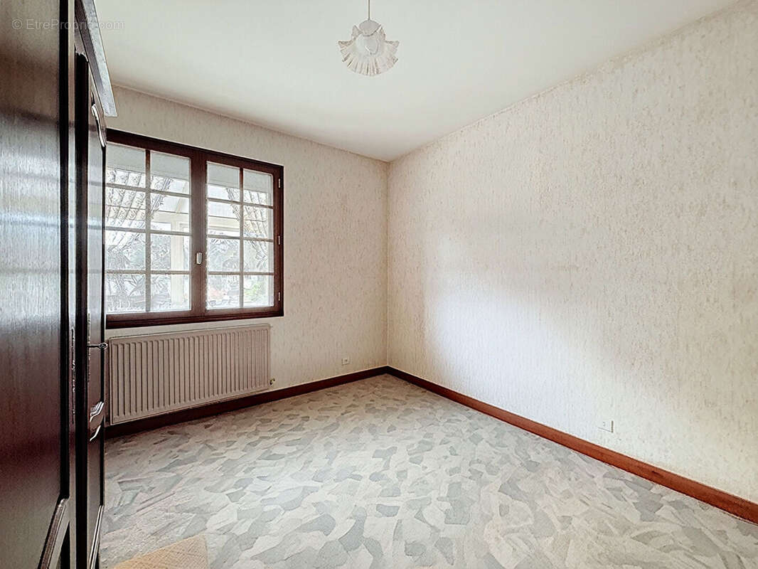 Maison Saint-Georges-sur-Layon 4 ch - photo 4