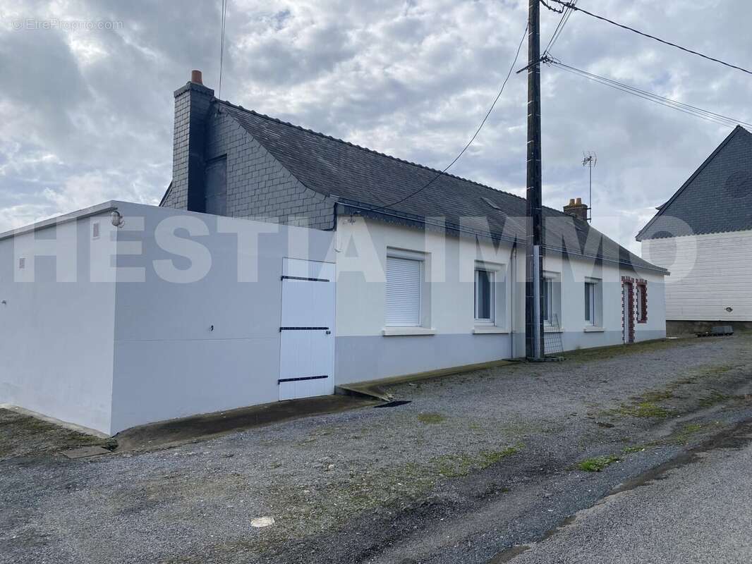 IMG_9662 - Maison à MESANGER