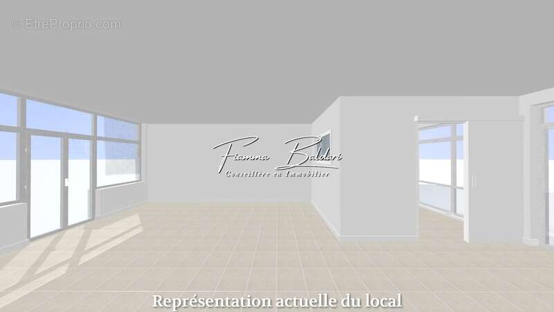 A vendre Local/Bureau 60m², Biguglia, Haute-Corse (20) - photo 11