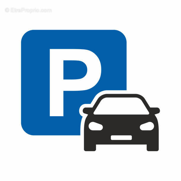 Parking à TREMBLAY-EN-FRANCE