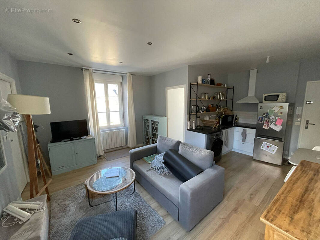 Appartement à AURAY