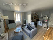 Appartement à AURAY