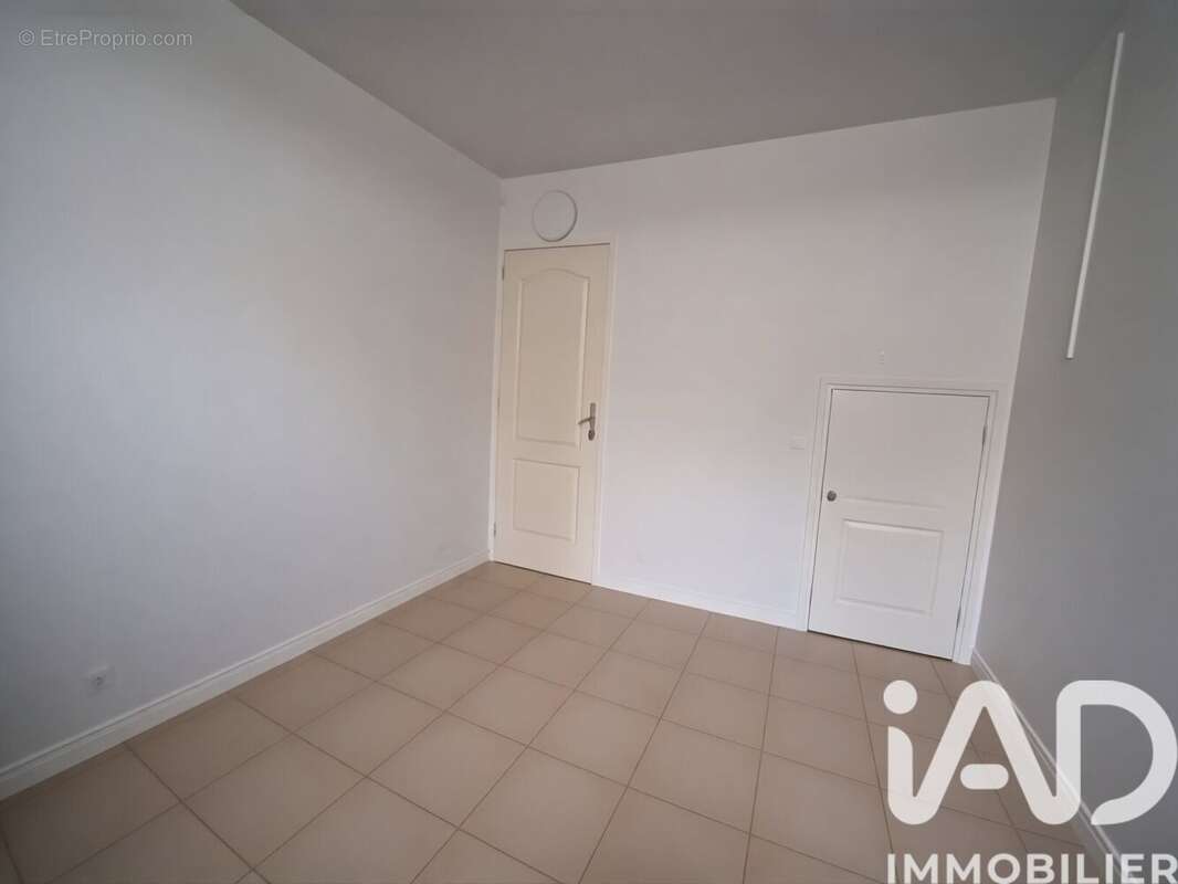 Photo 8 - Maison à PONTAULT-COMBAULT