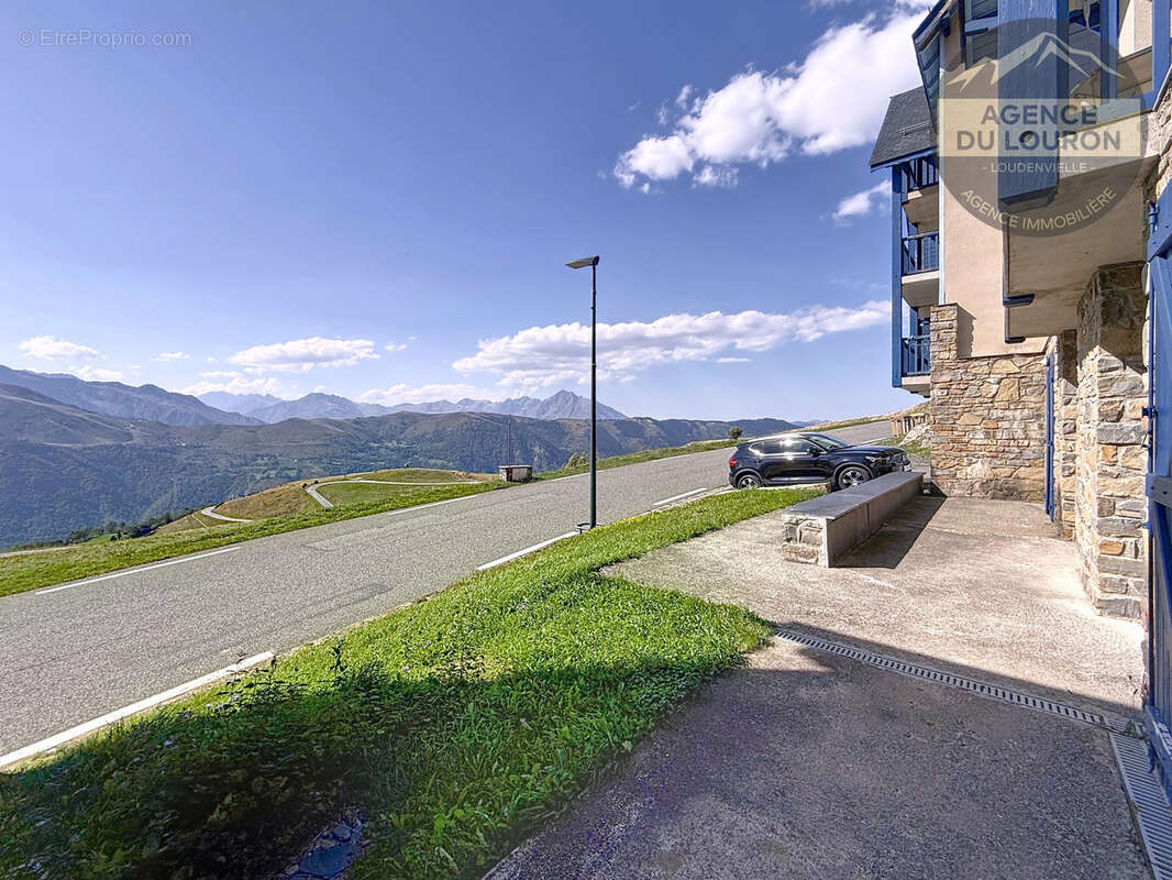 Appartement à GERM