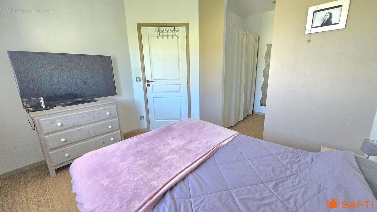 Photo 8 - Maison à MONTAIGU-DE-QUERCY