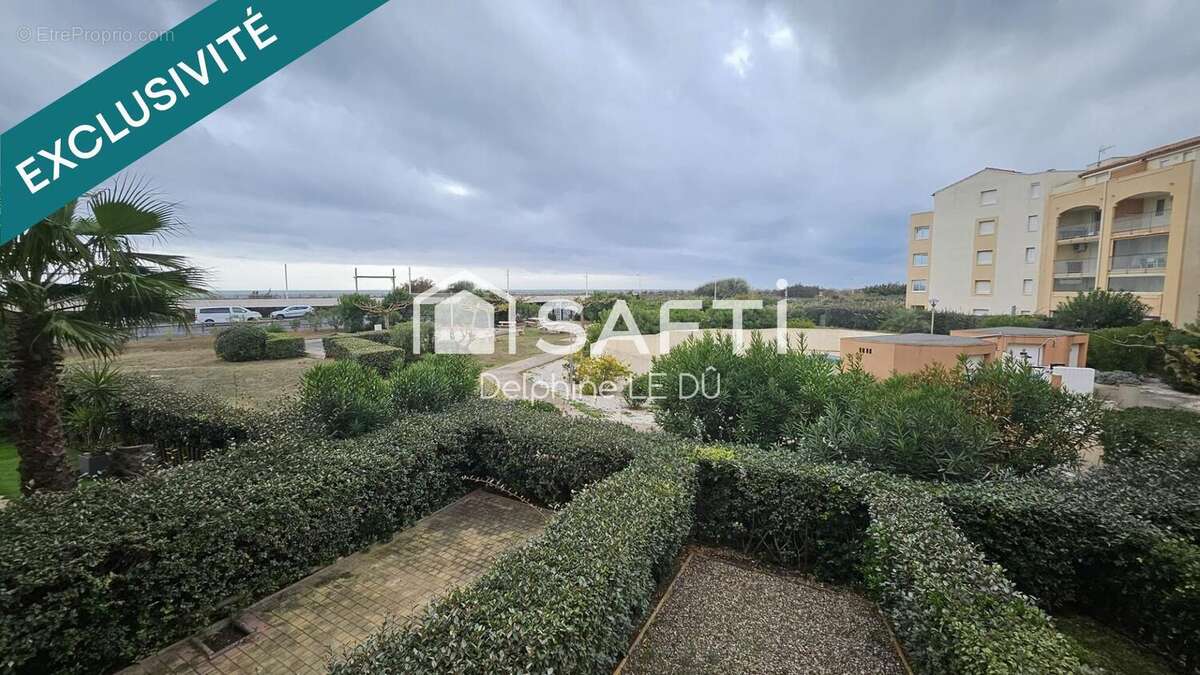 Photo 8 - Appartement à VIAS