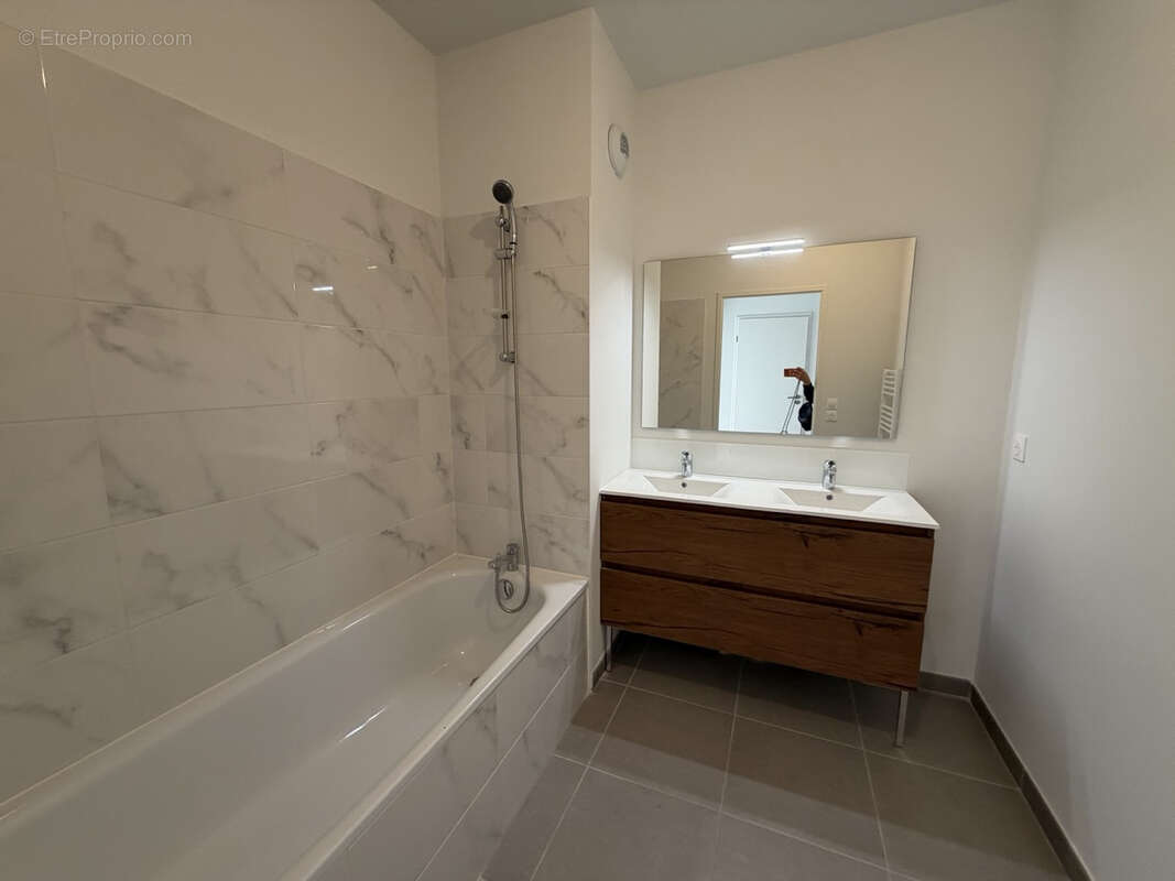 Appartement à PESSAC