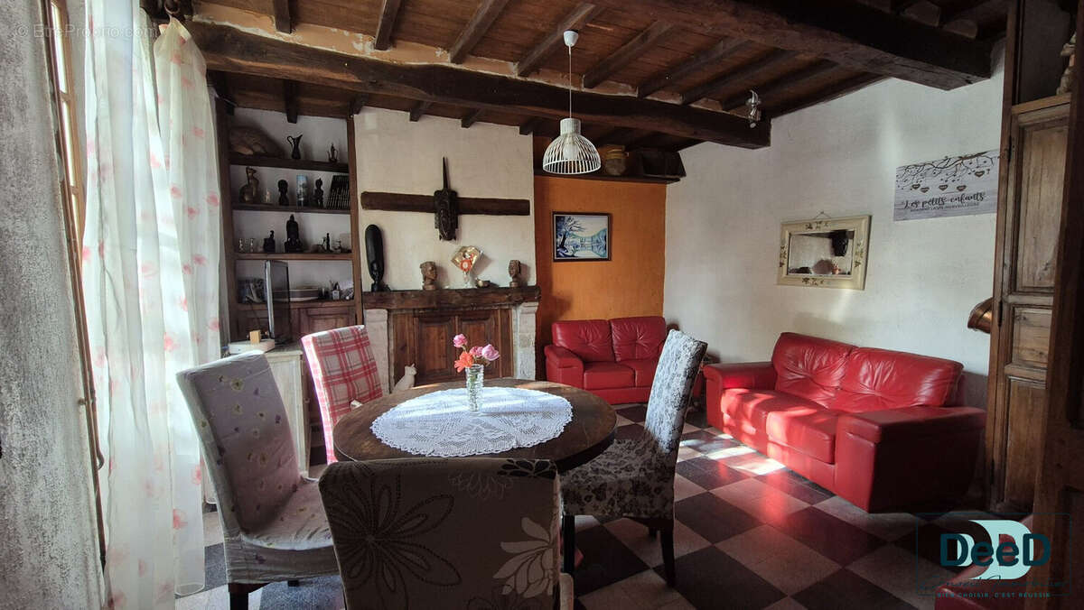 Maison à CONDOM