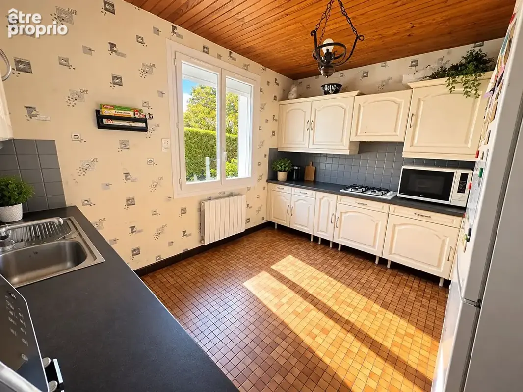 Maison 5 pièce(s) 91 m2 - photo 3