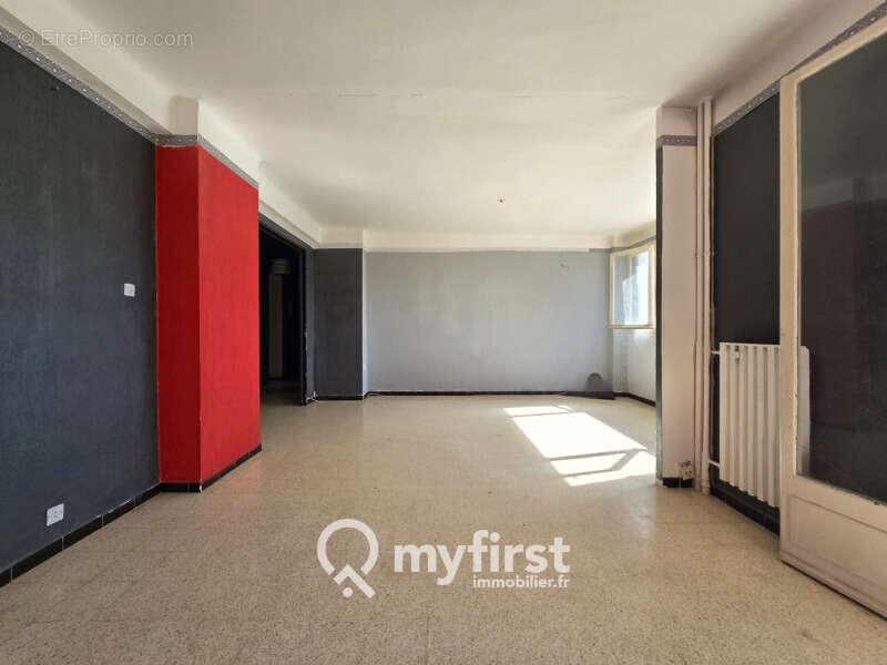 Appartement à repenser près du Mourillon - photo 10