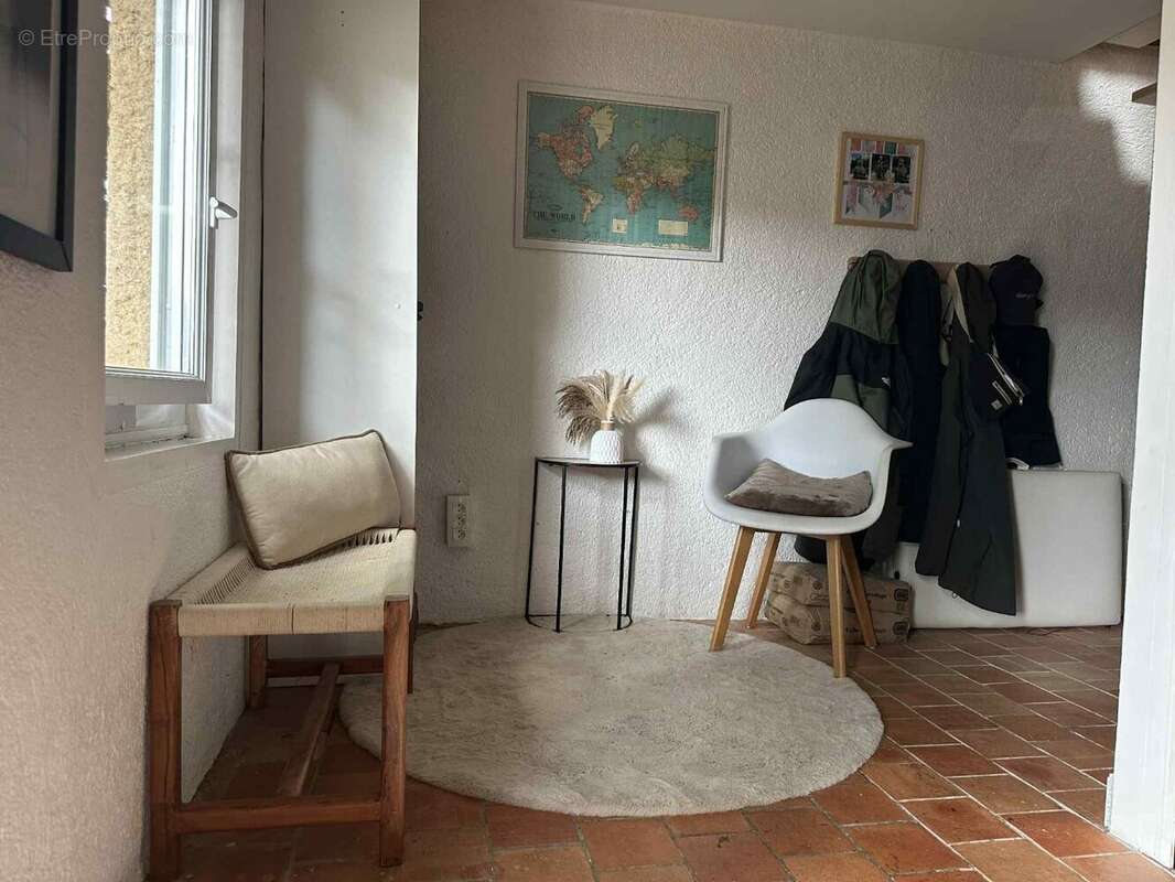 Maison ancienne 68m² - photo 7
