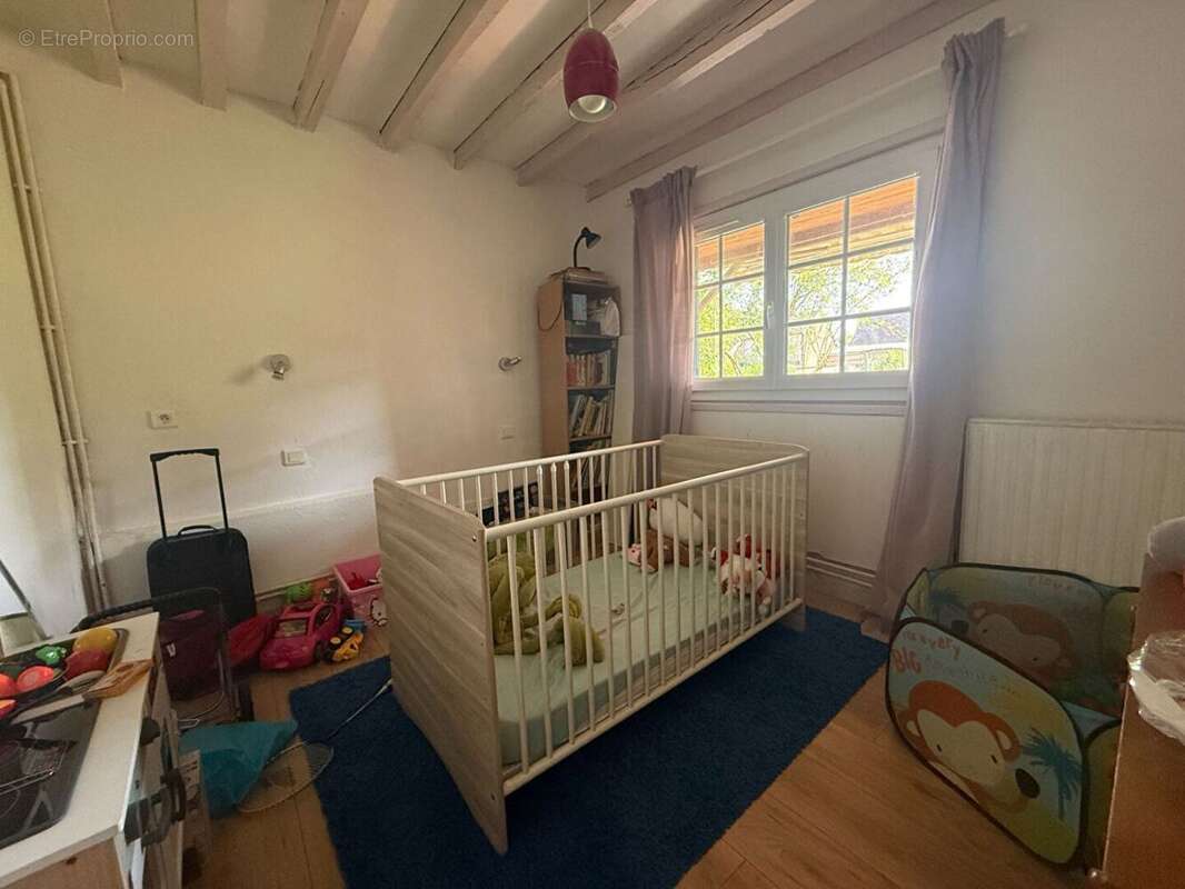 59662972f.jpg - Maison à BORNEL