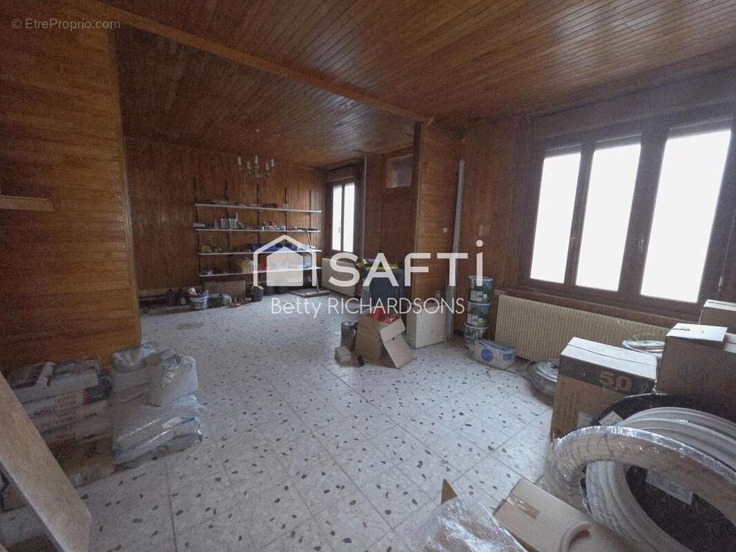 Photo 3 - Maison à MEURCHIN