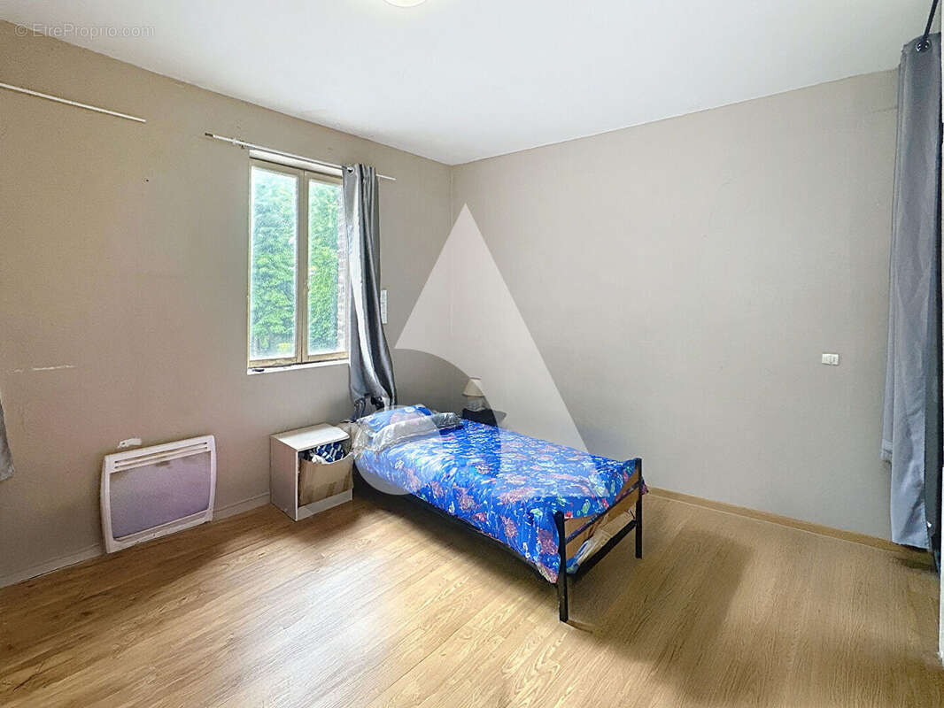 Maison à FRESNES-SUR-ESCAUT