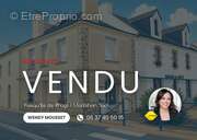 Appartement à LE TOUR-DU-PARC
