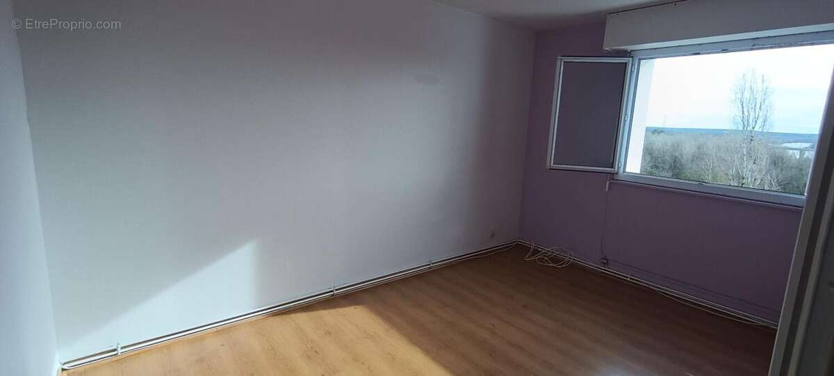 Appartement à NEVERS