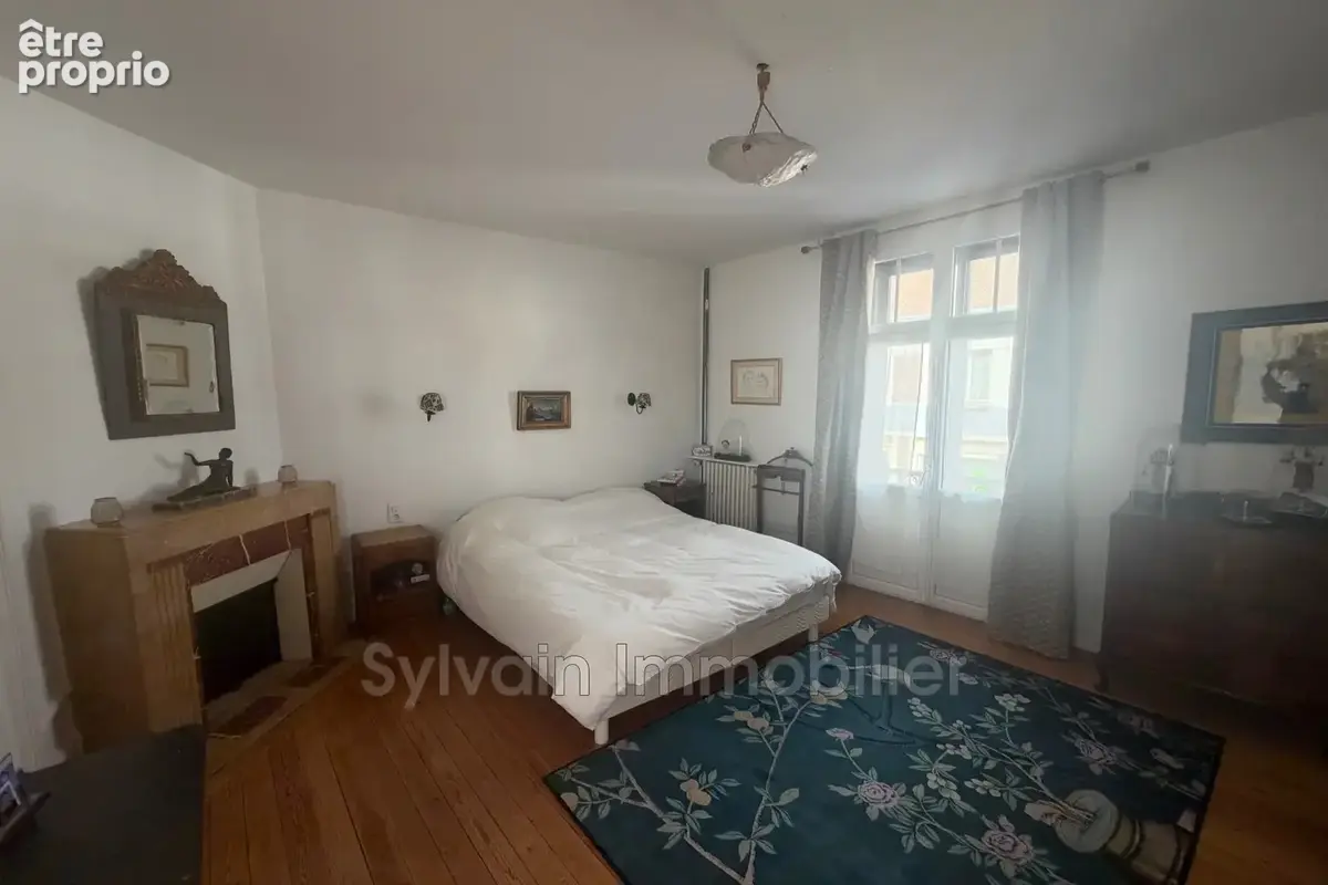 Maison 10 pièces 233 m² à vendre à Aumale (76390) - photo 9