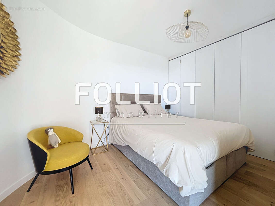 Appartement à GRANVILLE