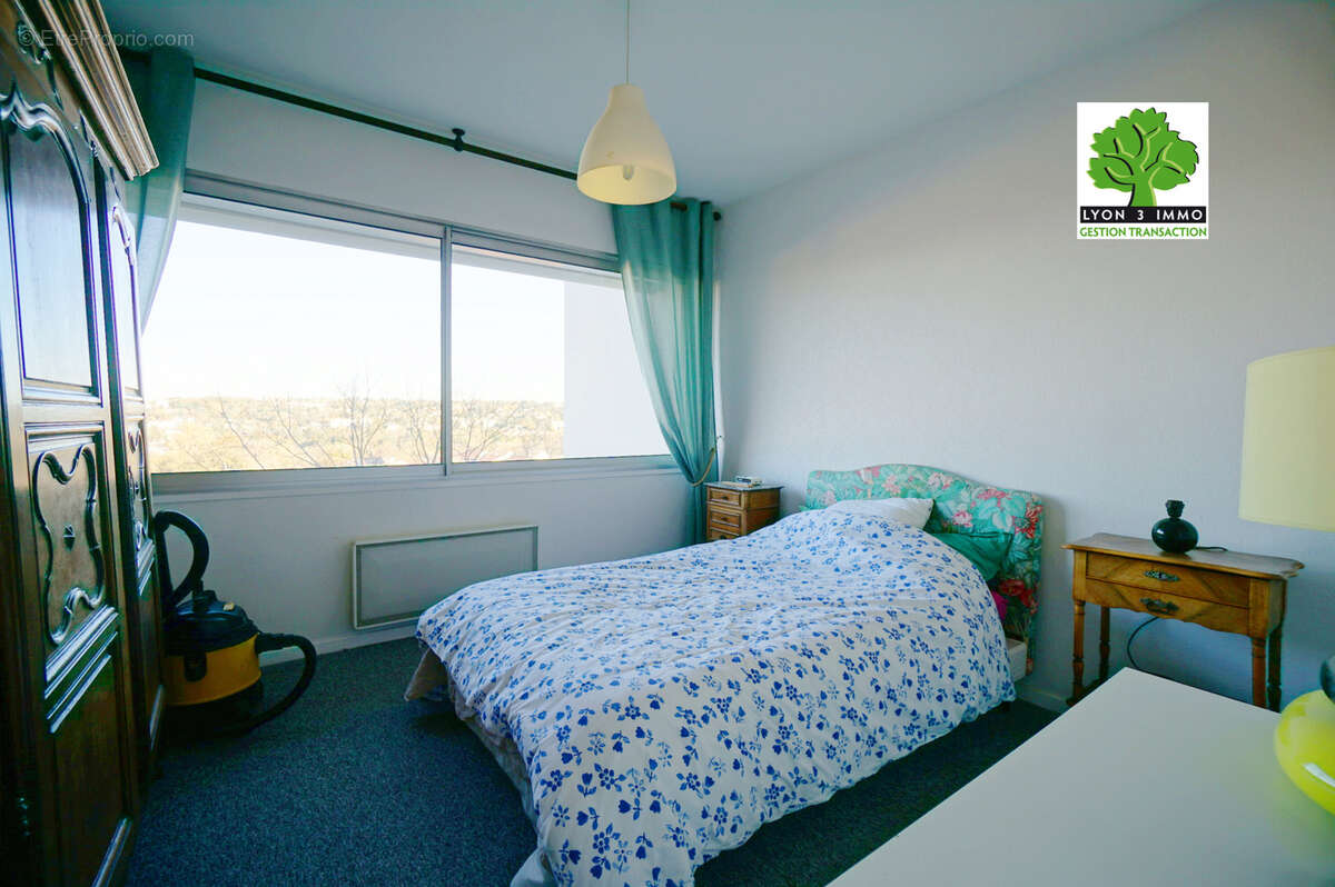 Appartement à FRANCHEVILLE