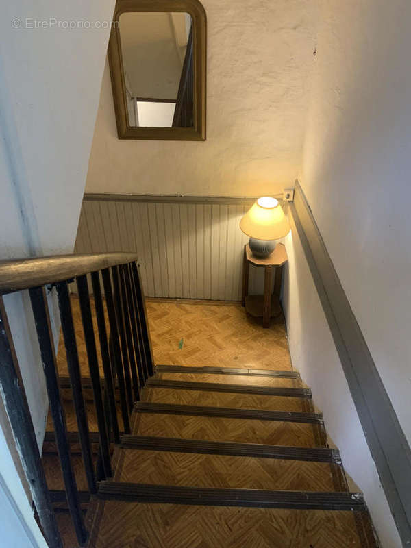 IMG-0923 - Maison à OLORON-SAINTE-MARIE