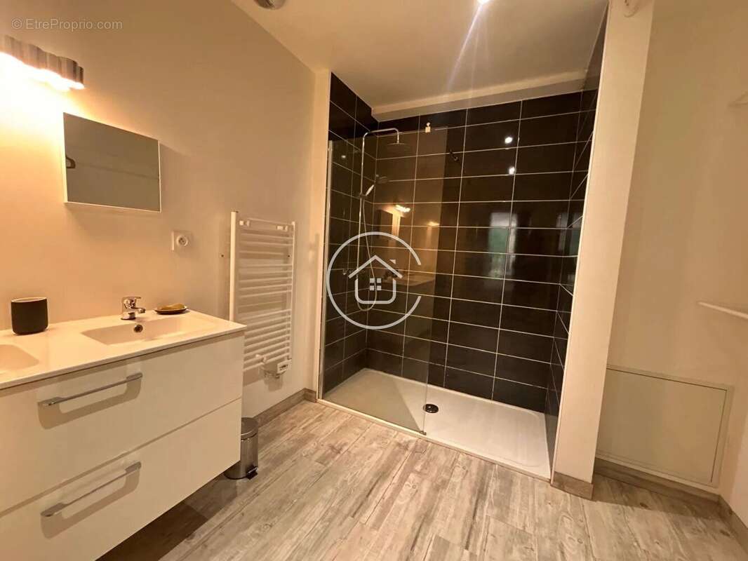 Appartement à BLOIS