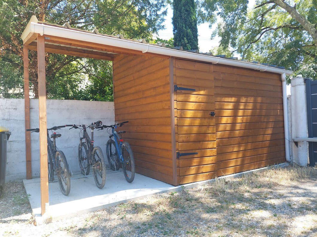 Maison de ville a toulenne - photo 11