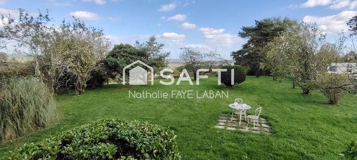 Photo 2 - Maison à LA ROCHE-POSAY