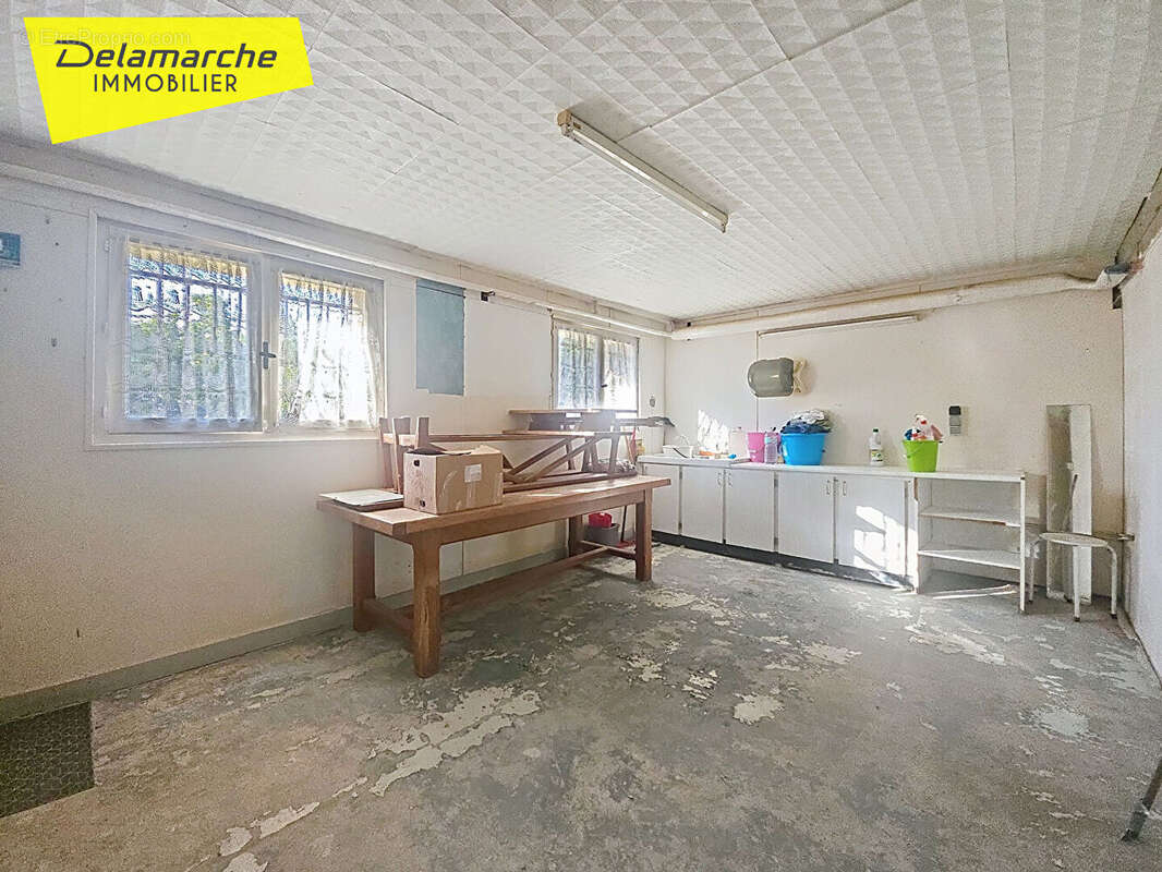 Maison Breville Sur Mer 3 pièces - photo 11