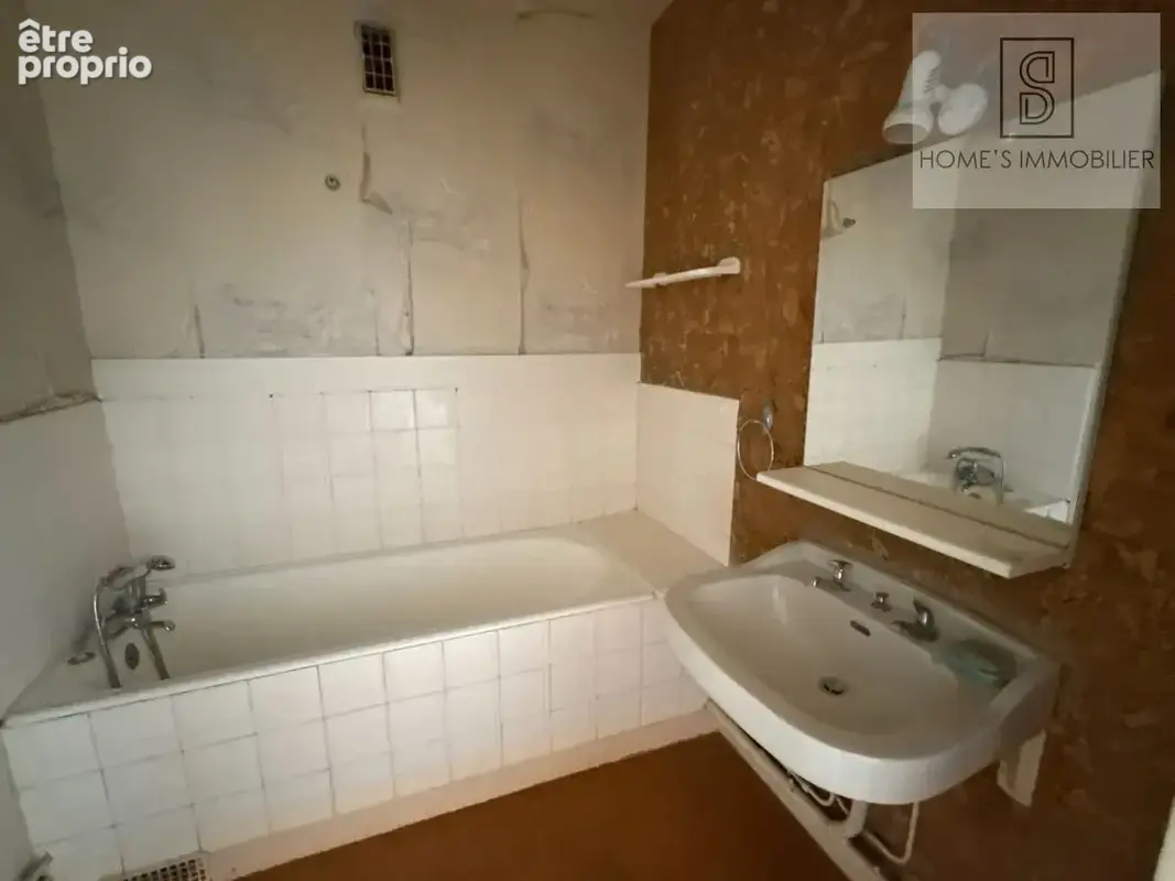 Appartement 1 pièce 36 m² à vendre à Le Raincy (93340) - photo 4