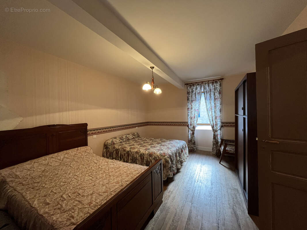 Maison à ARRENS-MARSOUS