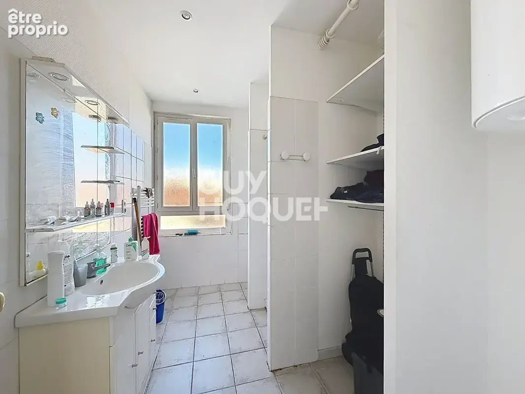 EXCLUSIVITÉ Pour INVESTISSEUR  Immeuble à vendre à Perpignan (66000) Quartier Torcatis, 2 appartements loués - photo 7