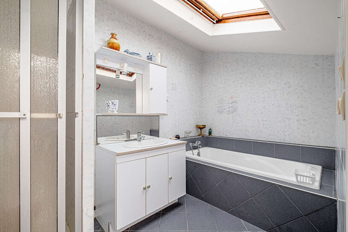 Maison à BATZ-SUR-MER